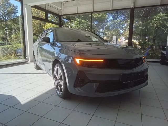 Opel Astra GS-Line Grand Sport