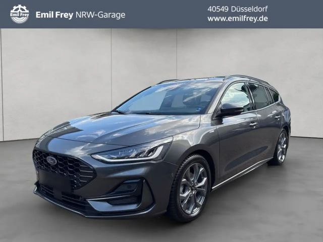 Ford Focus 1.5 EcoBlue Wagon