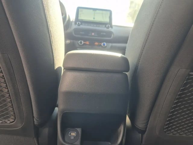 Hyundai Kona 2.0 N Performance T-GDi