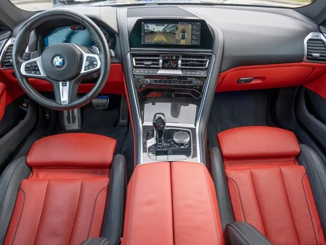 BMW M850 Coupé Gran Coupé xDrive