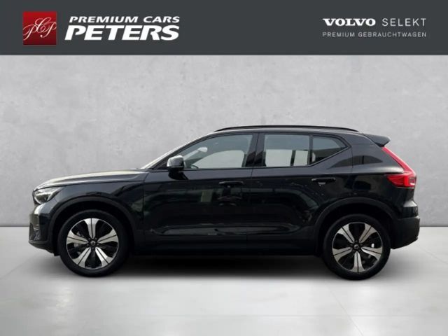 Volvo XC40 Core