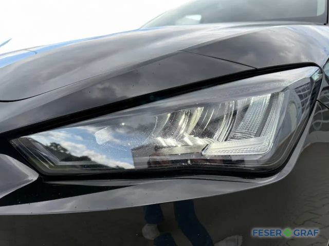 Seat Leon FR-lijn Sportstourer