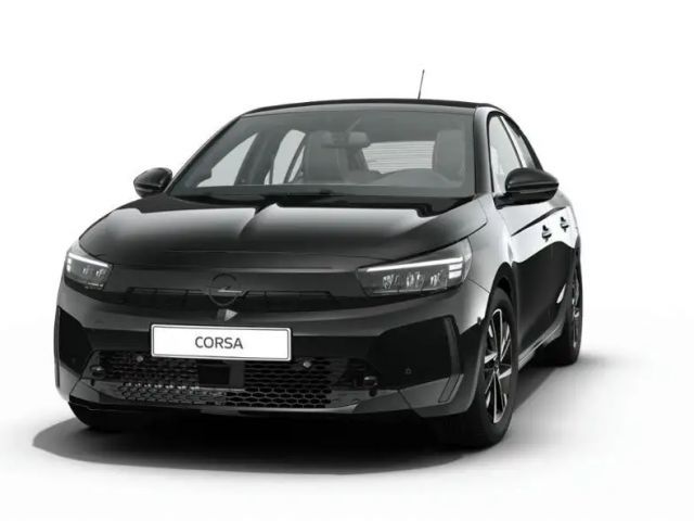 Opel Corsa 1.2 Turbo GS-Line Grand Sport Turbo