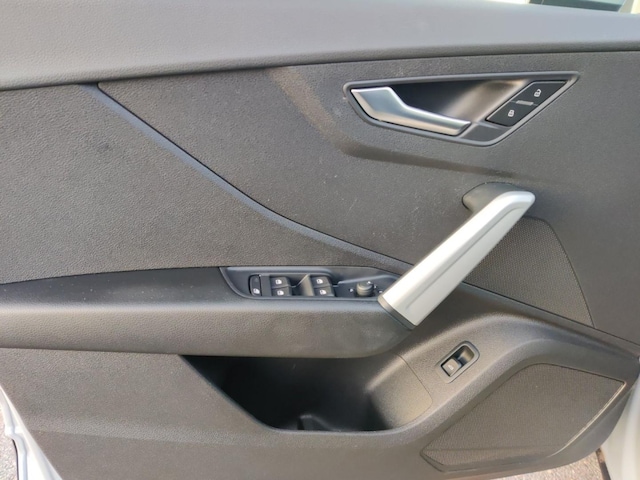 Audi Q2 35 TFSI S-Tronic