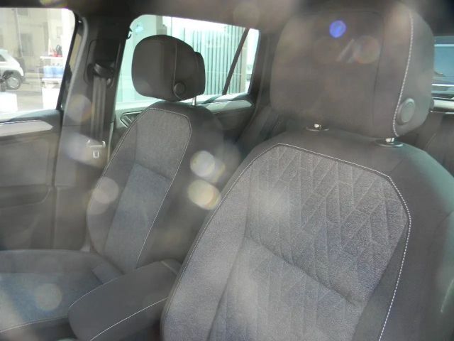 Volkswagen Tiguan DSG Move