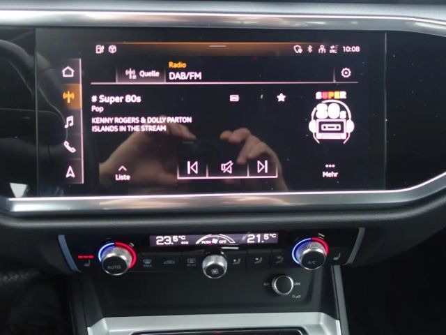 Audi Q3 Hybride S-Tronic Sportback