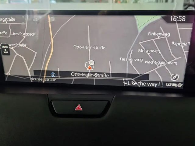 Mazda CX-80 Homura Plus e-Skyactiv