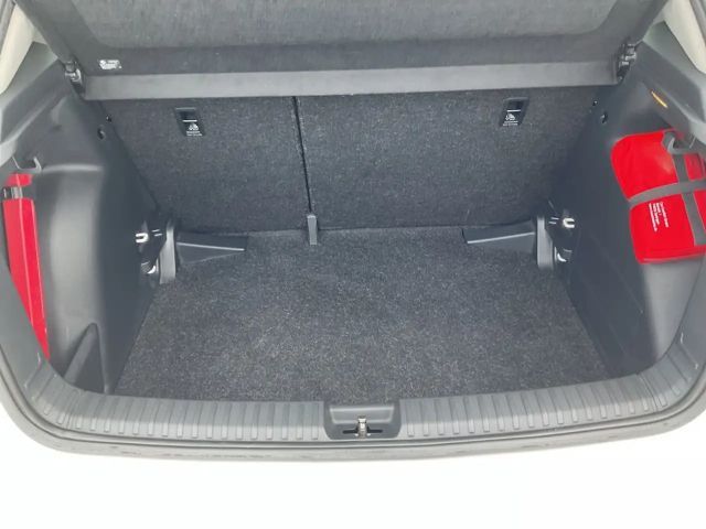 Skoda Fabia Ambition