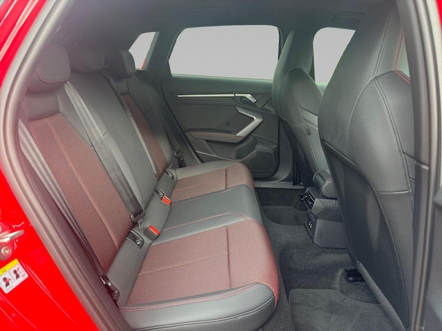 Audi A3 35 TFSI S-Tronic Sportback