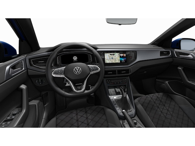 Volkswagen Taigo 1.5 TSI R-Line