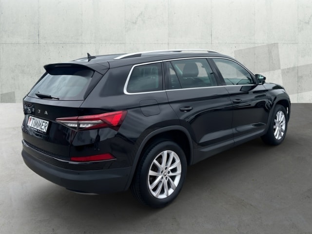 Skoda Kodiaq 2.0 TDI Style Style