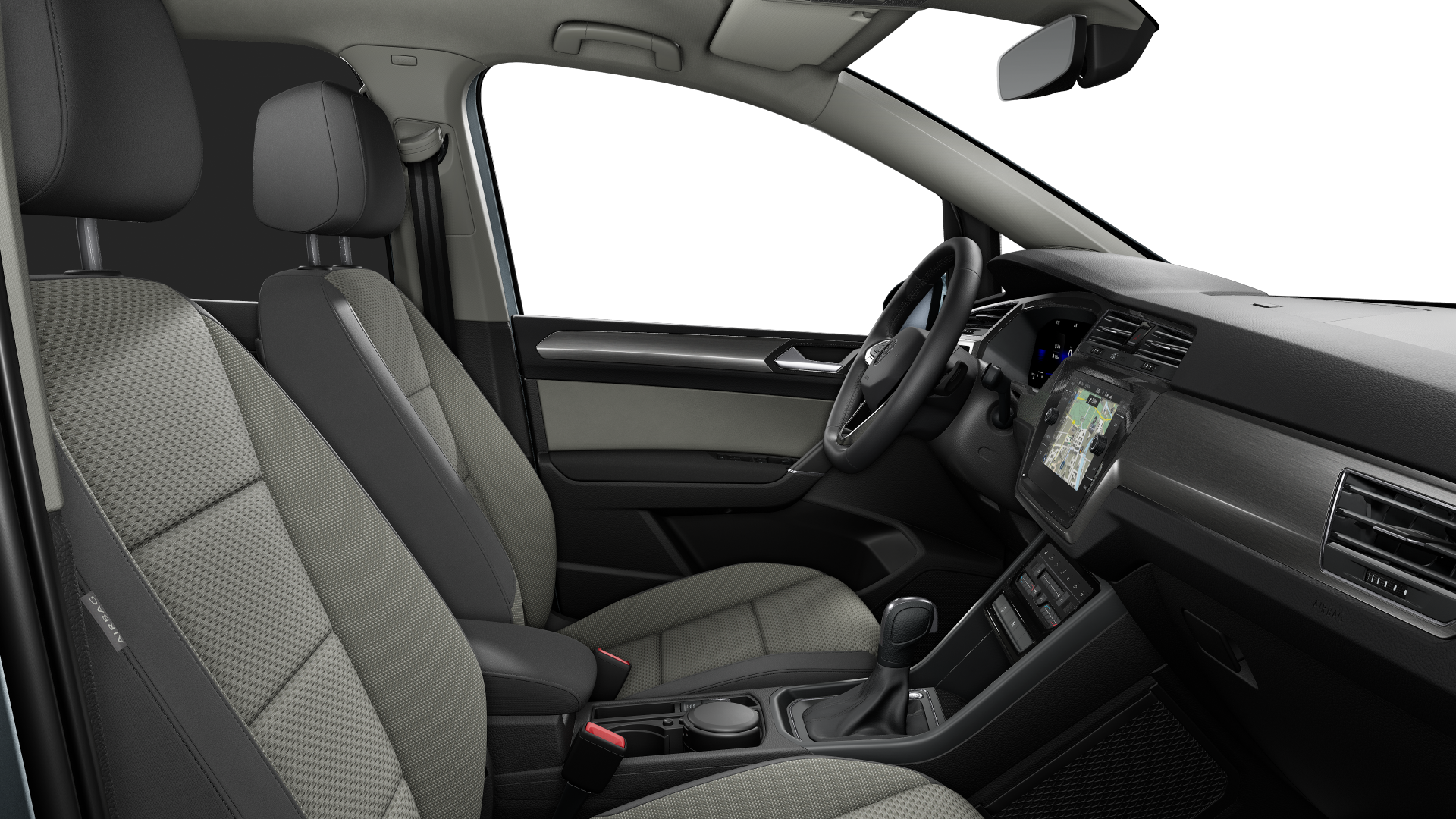 Volkswagen Touran 1.5 TSI Comfortline DSG