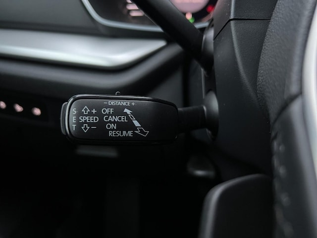 Skoda Octavia Combi Selection