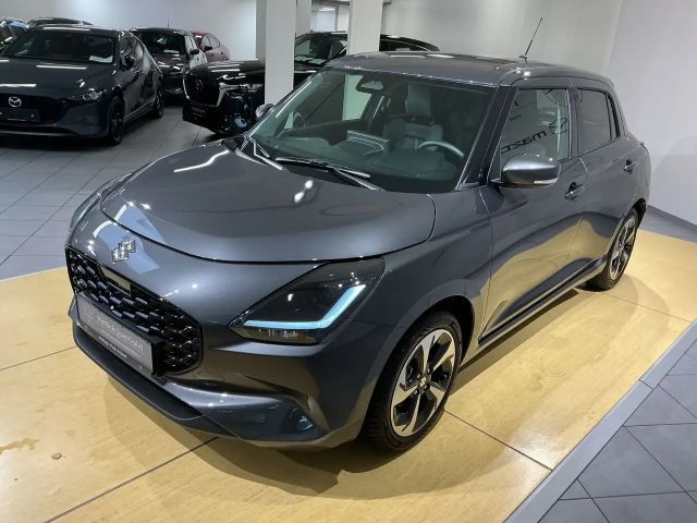 Suzuki Swift Comfort