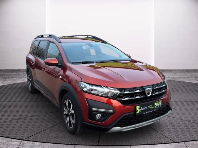 Dacia Jogger Comfort TCe 110