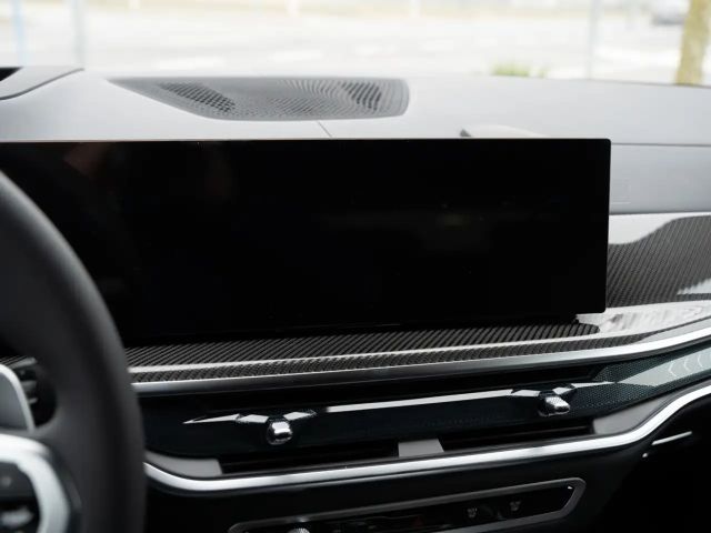 BMW X5 M-Sport xDrive