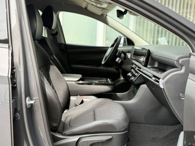 Hyundai Tucson 1.6 T-GDi Trend