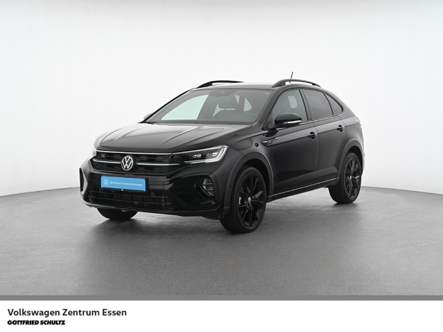 Volkswagen Taigo DSG R-Line