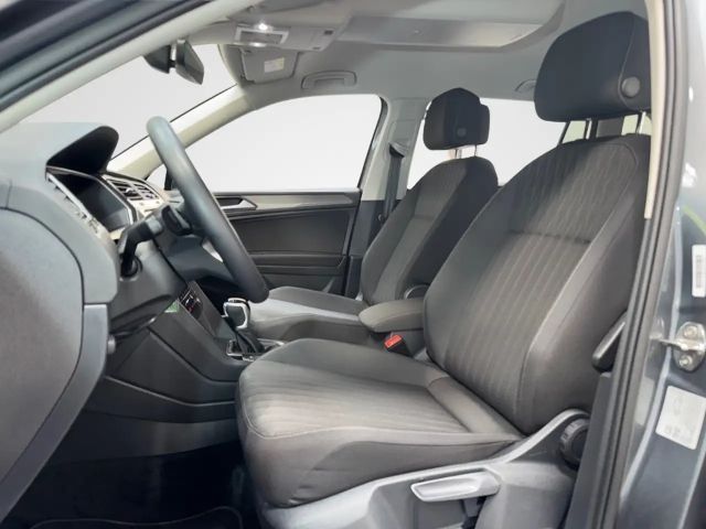Volkswagen Tiguan 2.0 TDI Allspace DSG Life