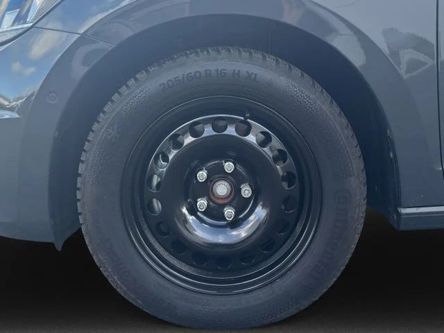 Volkswagen Touran 1.5 TSI DSG