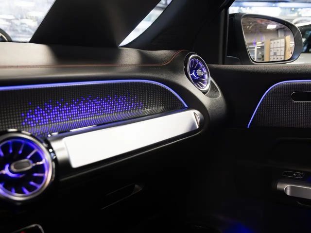 Mercedes-Benz EQB 250 AMG Line