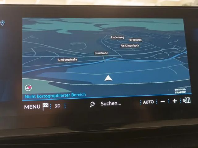 Peugeot 3008 Allure Pack EAT8