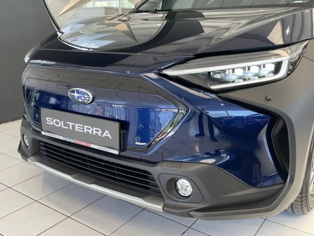 Subaru Solterra E-Xperience
