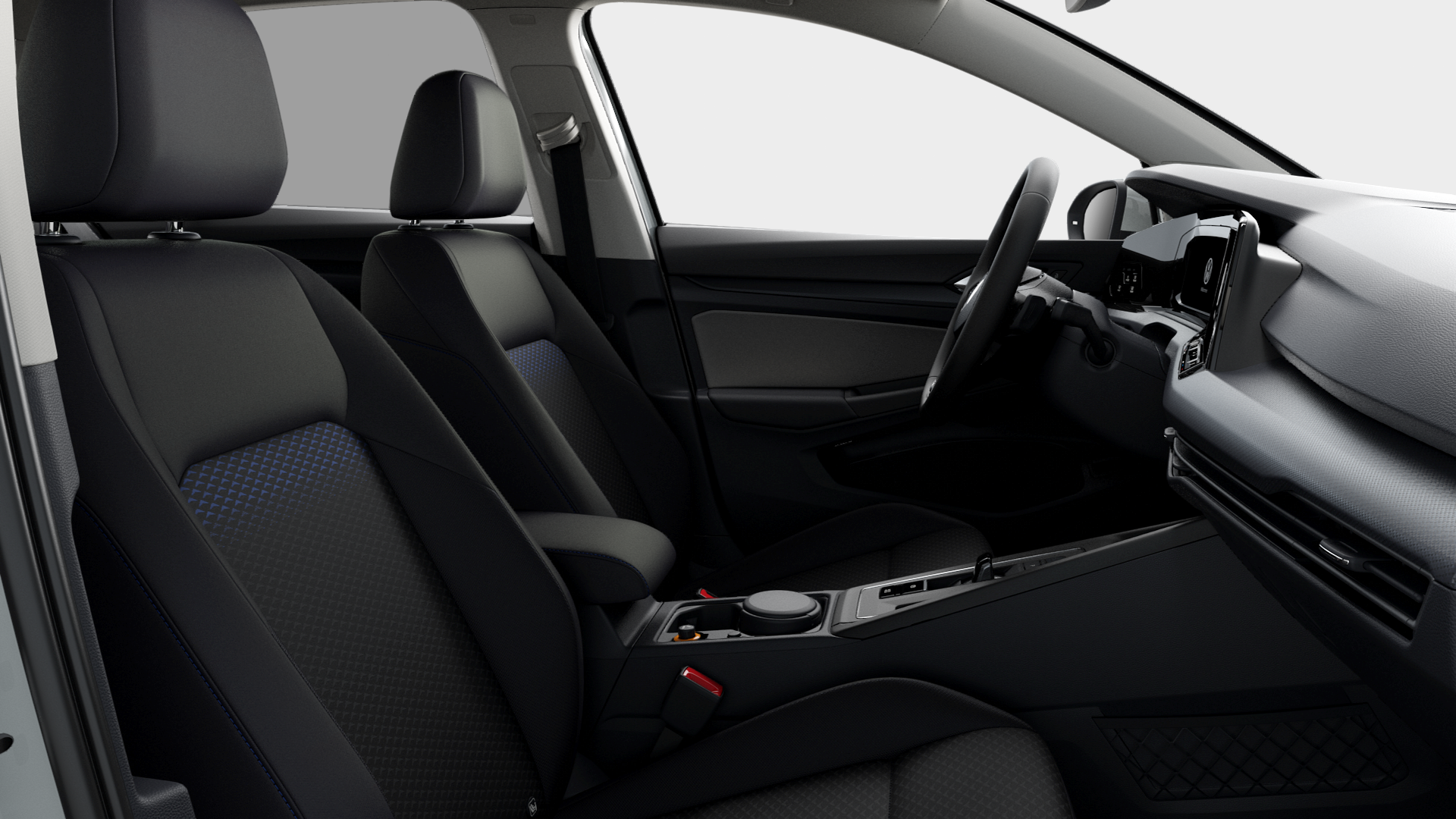 Volkswagen Golf 2.0 TDI DSG Golf VIII