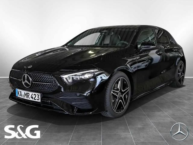 Mercedes-Benz A 200 AMG Line
