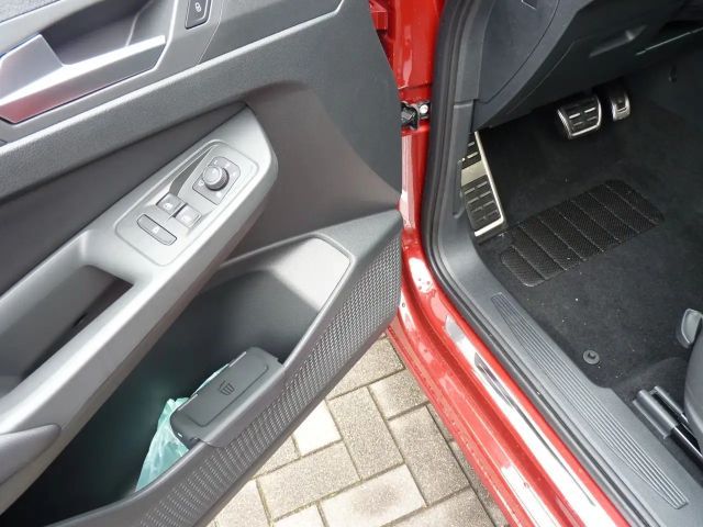 Volkswagen Caddy Style