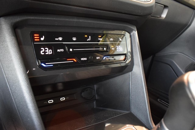 Volkswagen Tiguan 1.5 TSI Allspace Move