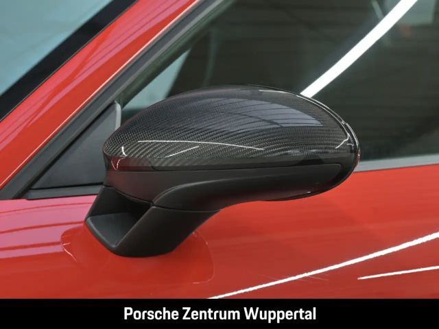 Porsche Cayman 718 RS