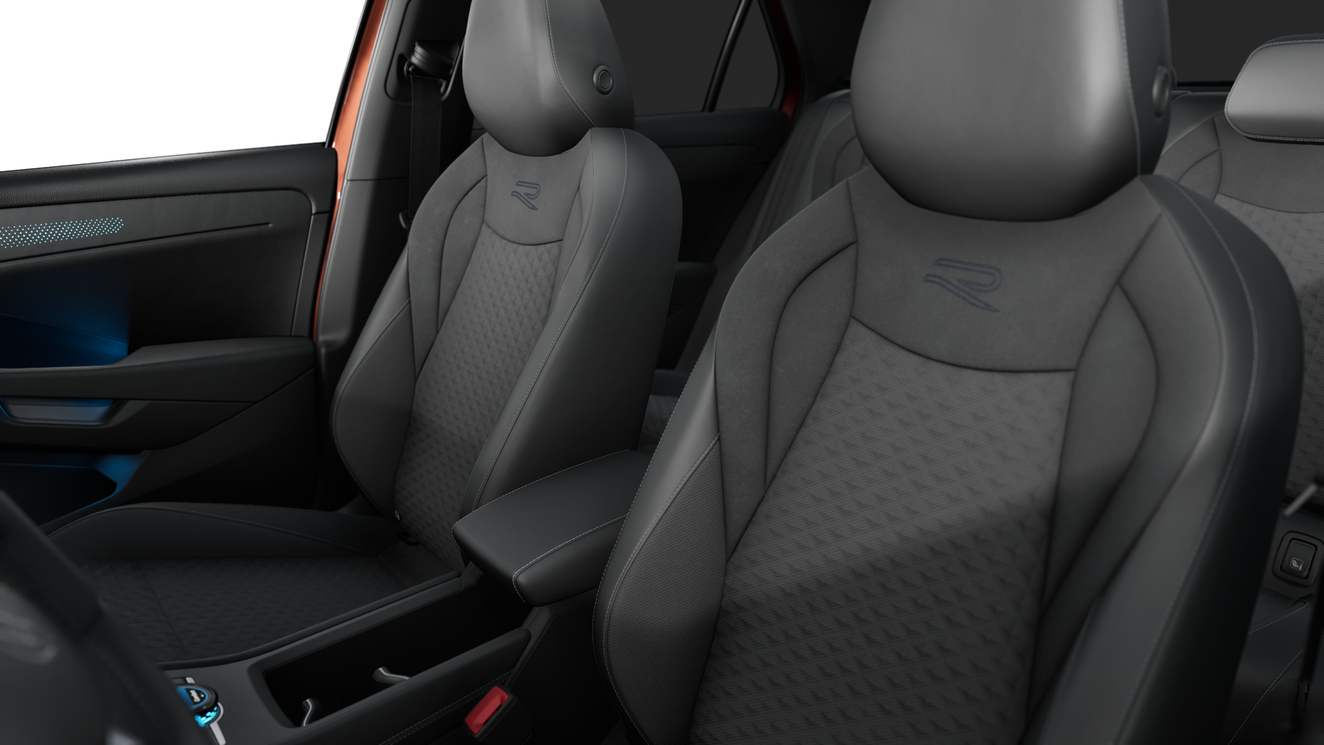 Volkswagen T-Roc 1.5 eTSI DSG IQ.Drive