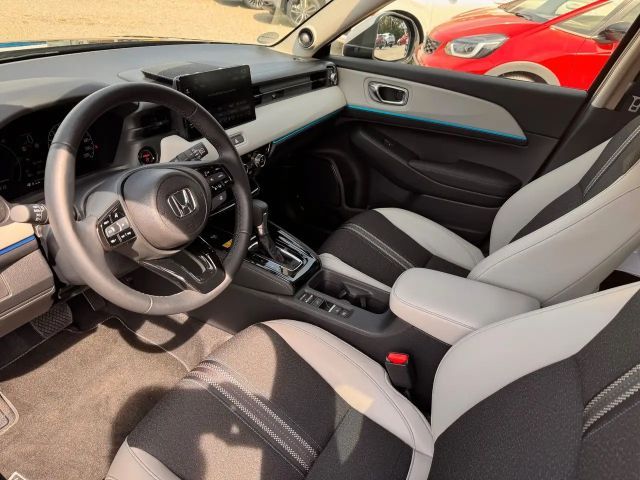 Honda HR-V 1.5 Advance Hybrid e:HEV