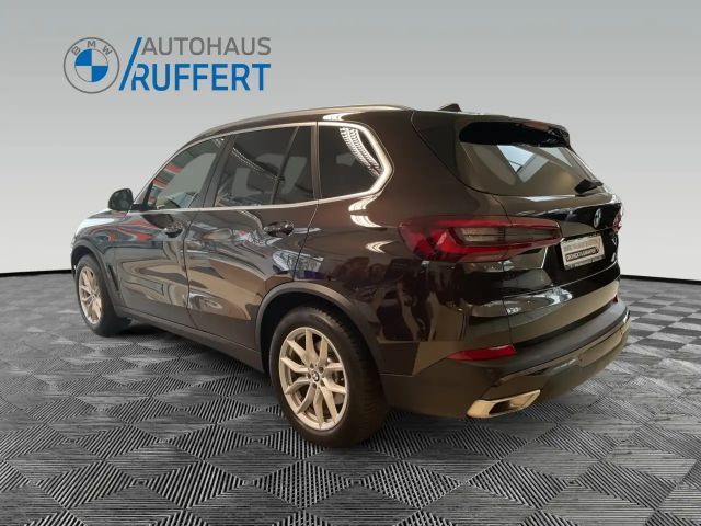 BMW X5 Comfort pakket xDrive30d