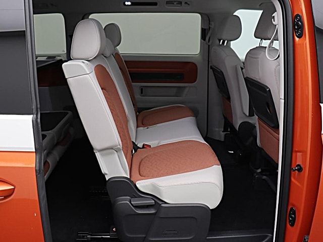 Volkswagen ID.Buzz 7-zitter Pro