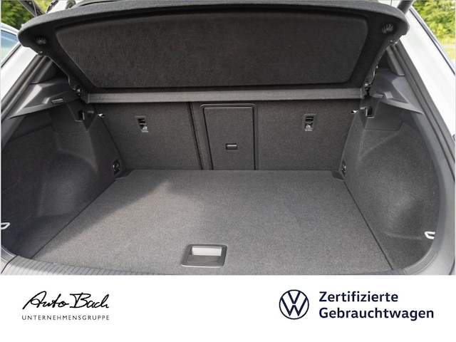 Volkswagen T-Roc 1.5 TSI DSG