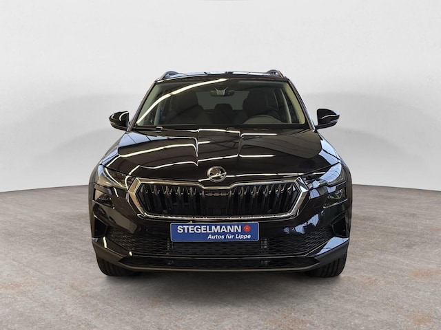 Skoda Karoq 1.5 TSI Selection