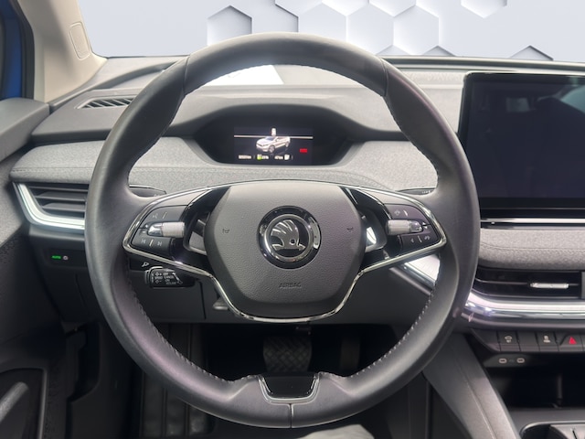 Skoda Enyaq iV 50