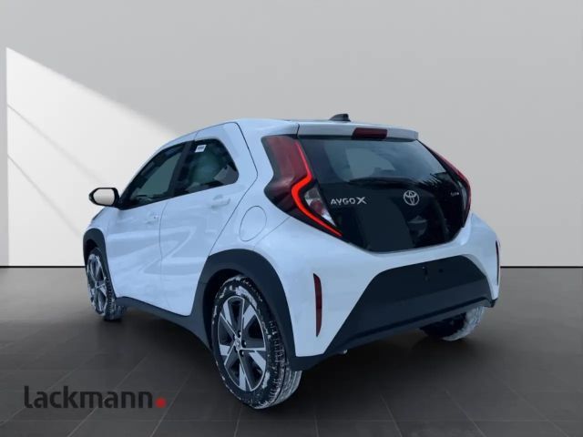 Toyota Aygo X Active Hatchback Hybride