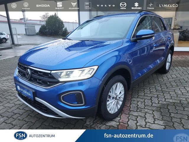 Volkswagen T-Roc 1.5 TSI