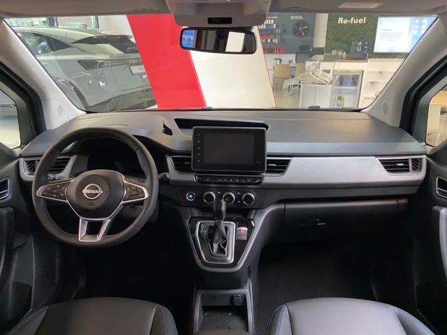 Nissan Townstar Tekna Townstar EV