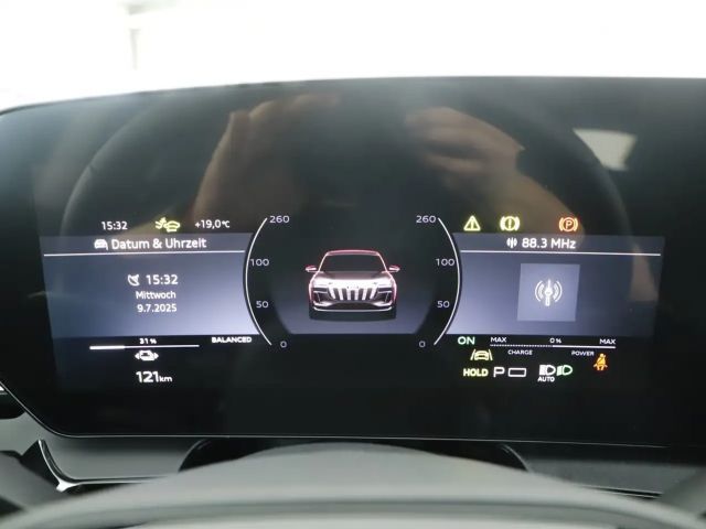 Audi Q6 e-tron Quattro