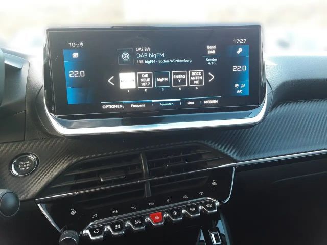 Peugeot 2008 Allure Pack BlueHDi