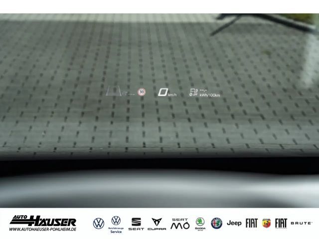 Cupra Born Edition Dynamic 60kWh SENNHEISER HEATPUMP HUD PILO