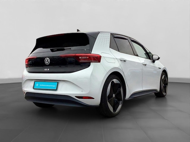 Volkswagen ID.3 Performance Pro