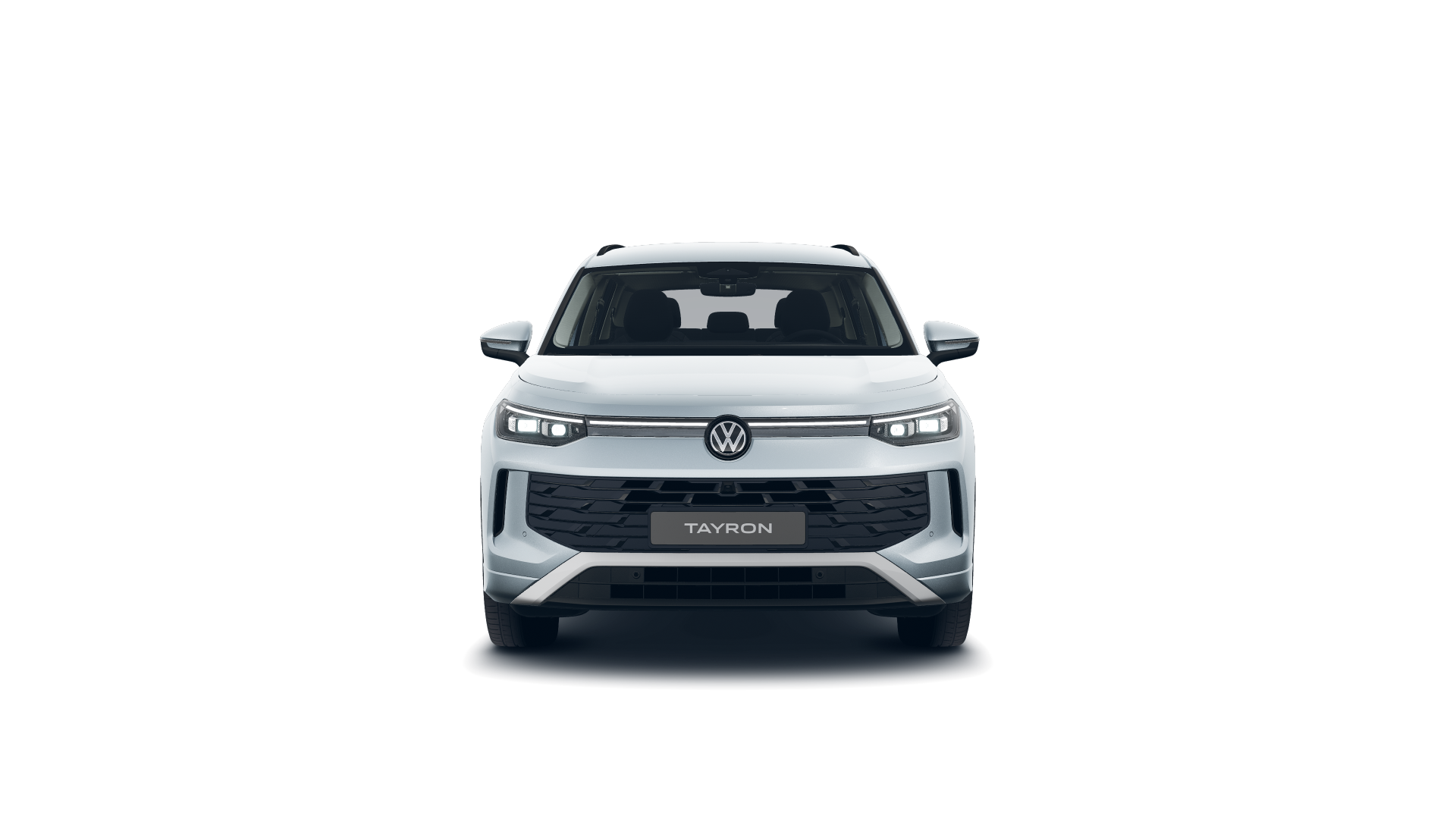 Volkswagen Tayron 2.0 TDI DSG IQ.Drive Life