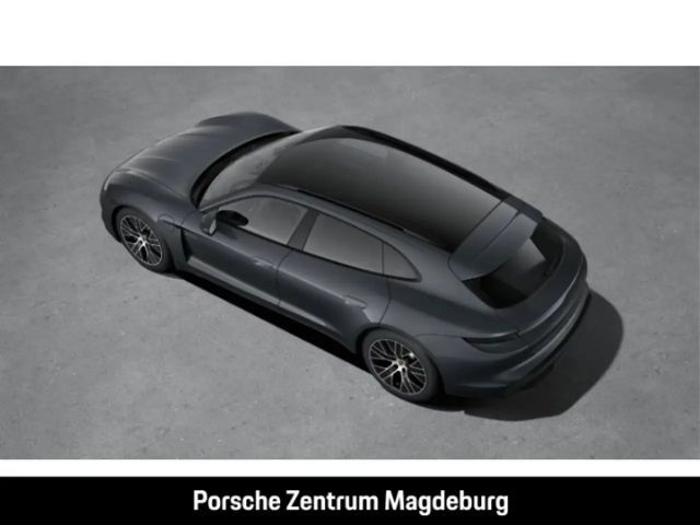Porsche Taycan Sport Turismo