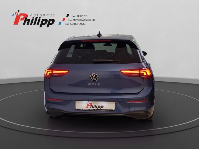 Volkswagen Golf 1.5 TSI