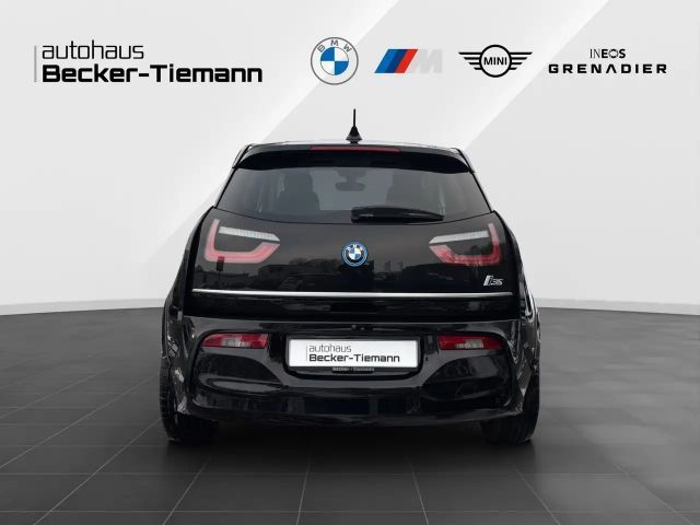 BMW i3 120Ah S